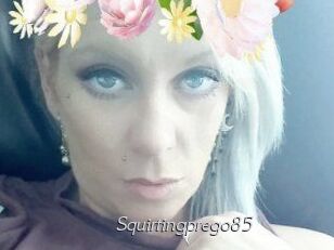 Squirtingprego85