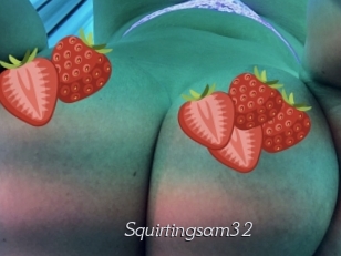 Squirtingsam32