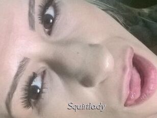 Squirtlady