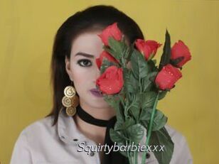 Squirtybarbiexxx