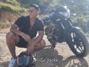 sr_jackk Le Scandale
