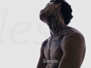 Srerotic