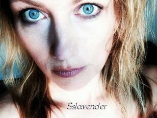 Sslavender