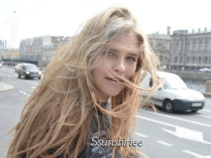 Ssunshinee