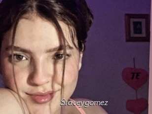Staceygomez
