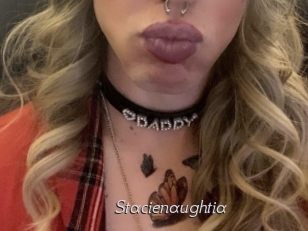 Stacienaughtia