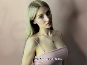 Stacyevances