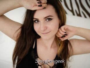 Stacyfangeek