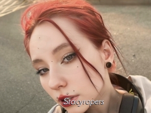 Stacyropers