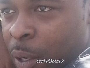 StakkDblakk