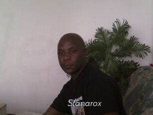 Stanarox