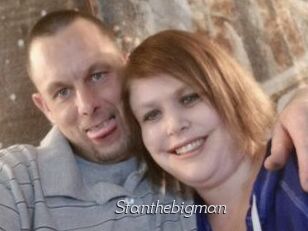 Stanthebigman