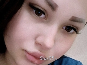 Star25x