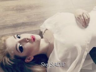 StarSADIE