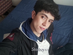 Starboyxx