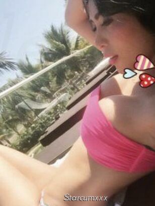 Starcumxxx