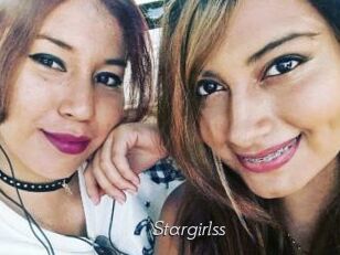 Stargirlss