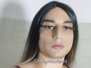 starligthnohemi Le Scandale