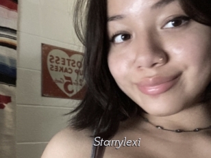Starrylexi