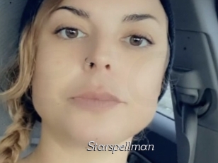 Starspellman