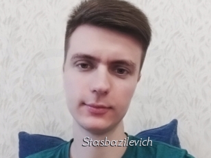 Stasbazilevich