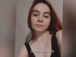 Stassyasteele