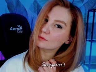 Stasydani
