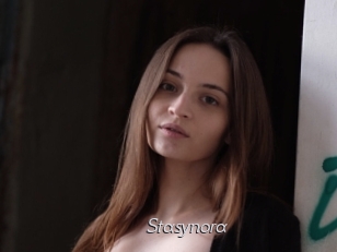 Stasynora