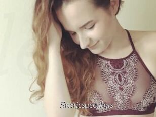 Staticsuccubus