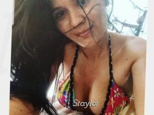 Staylor