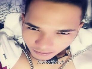 Stebanfetich