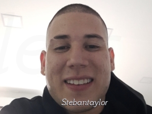 Stebantaylor