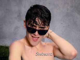 Stebsanz