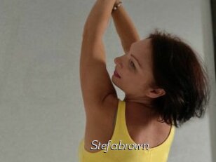 Stefabrown