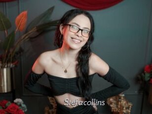 Stefacollins