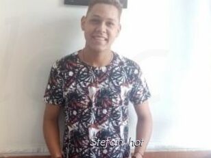 Stefan_hot