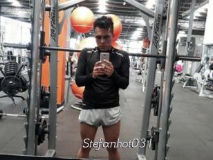 Stefanhot031