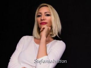 Stefaniabritton