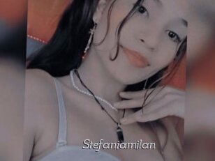Stefaniamilan