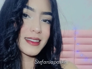 Stefaniaparker