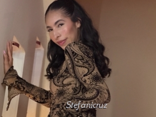 Stefanicruz