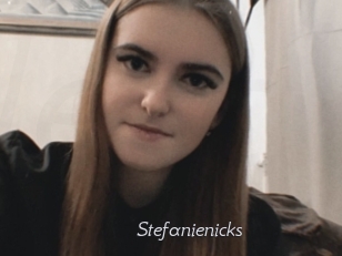 Stefanienicks