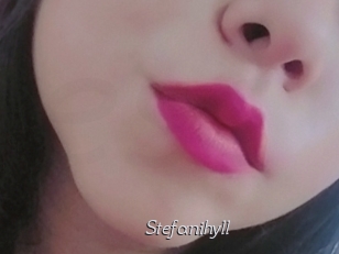 Stefanihyll
