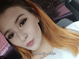 Stefaniyabler