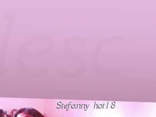 Stefanny_hot18