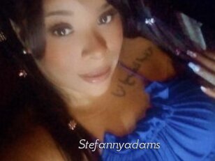 Stefannyadams