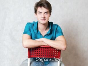 Stefanschool