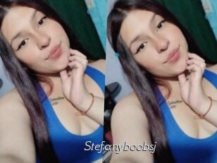 Stefanyboobsj