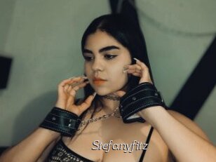 Stefanyfitz