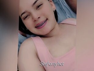 Stefanyhot